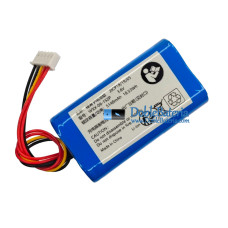 Batería para PLC NTT-R1 WXX-06-1S2P [Batería de Repuesto]